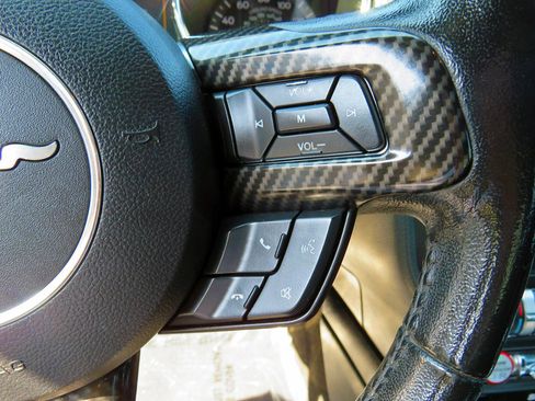 Used 2017 Ford Mustang GT Premium w/ GT Performance Package image 25