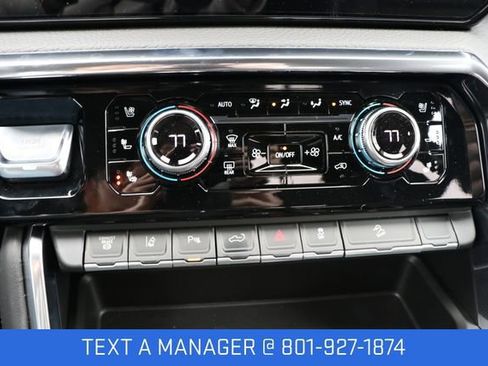 New 2026 GMC Sierra 2500 Denali w/ Denali Reserve Package image 29