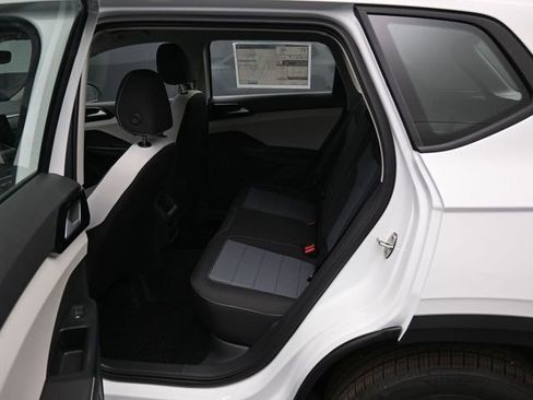 New 2026 Volkswagen Taos S FWD image 11