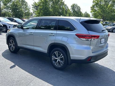 Used 2019 Toyota Highlander LE image 6