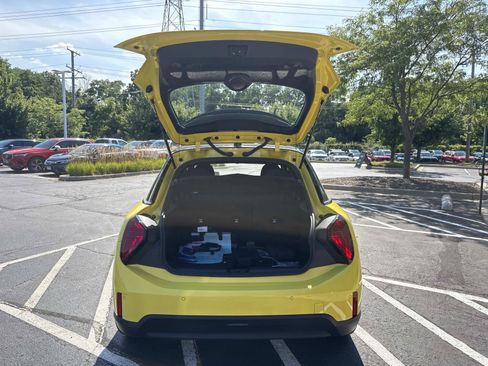 New 2026 MINI Cooper S FWD image 9