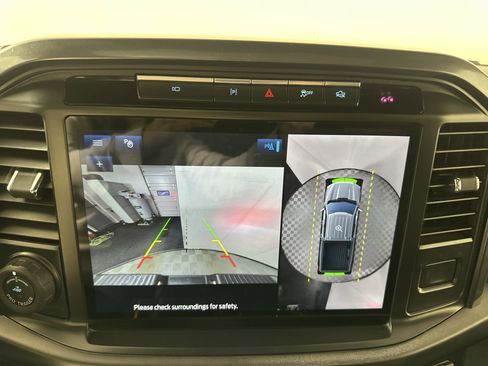 Certified 2023 Ford F150 Tremor w/ Equipment Group 402A High image 21