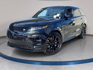 Used 2026 Land Rover Range Rover Sport Dynamic SE AWD/4WD video 1