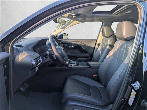 New 2025 Acura ADX AWD image 4