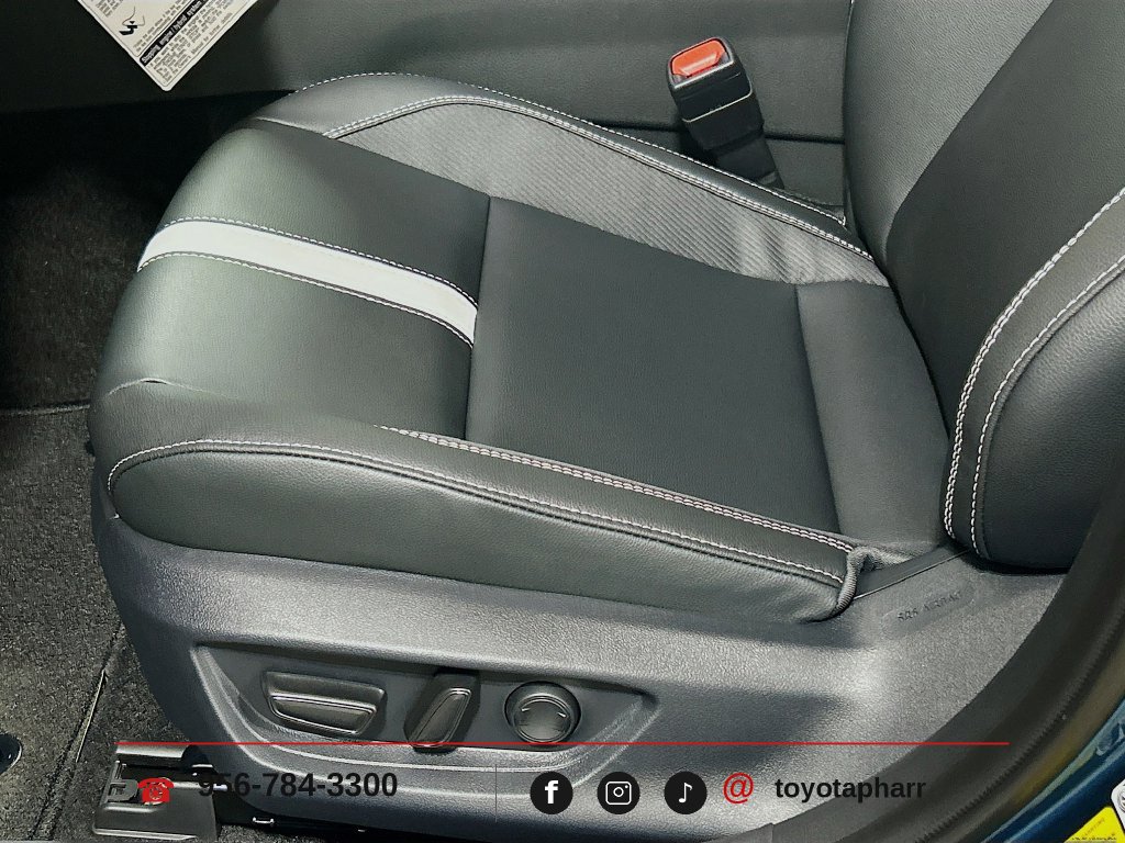 New 2026 Toyota Camry SE FWD image 20