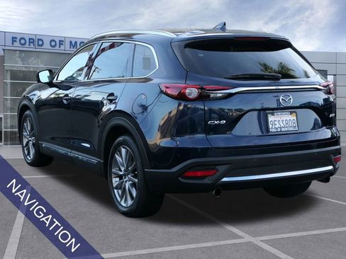 Used 2019 MAZDA CX-9 Grand Touring image 7