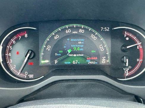 Certified 2023 Toyota RAV4 XLE w/ Convenience Package AWD/4WD image 22