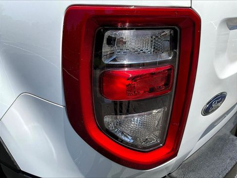 Used 2023 Ford Bronco Sport Big Bend AWD/4WD image 23