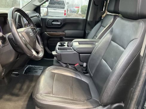 Used 2019 Chevrolet Silverado 1500 RST image 5