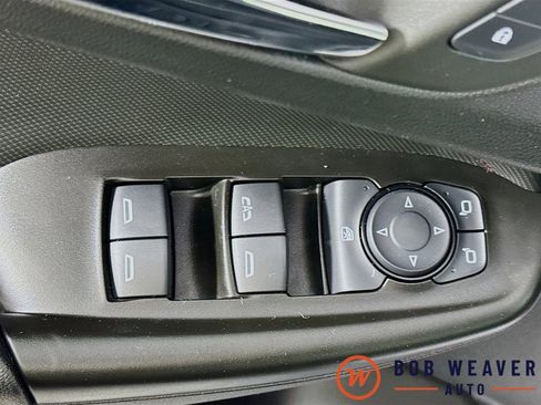 Used 2023 Chevrolet TrailBlazer RS image 19