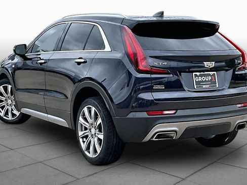 Used 2023 Cadillac XT4 Premium Luxury FWD image 11