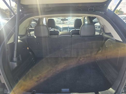 Used 2014 Ford Edge Sport w/ Driver Entry Package image 19