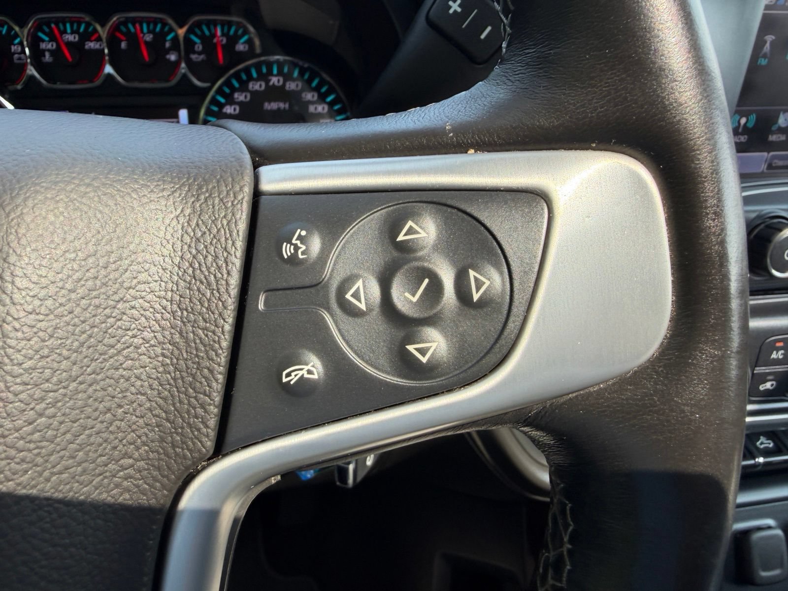 Used 2017 GMC Sierra 1500 SLT AWD/4WD image 15