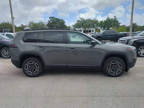 New 2026 Jeep Cherokee Limited AWD/4WD image 4