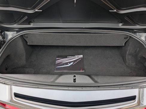 Used 2014 Chevrolet Corvette Stingray 2dr Convertible w/1LT image 26