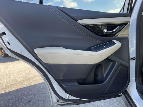 Used 2020 Subaru Outback Limited w/ Popular Package #2 image 3