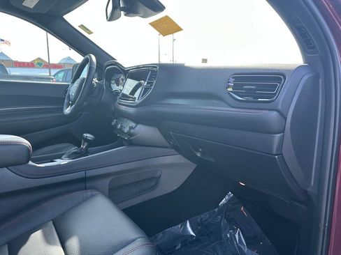 Used 2026 Dodge Durango GT image 21
