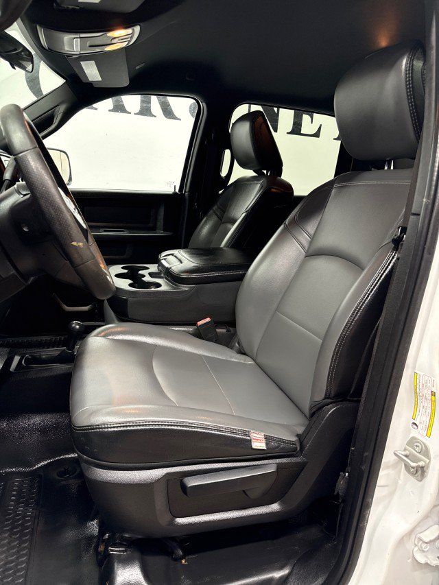 Used 2022 RAM 2500 Tradesman AWD/4WD image 32