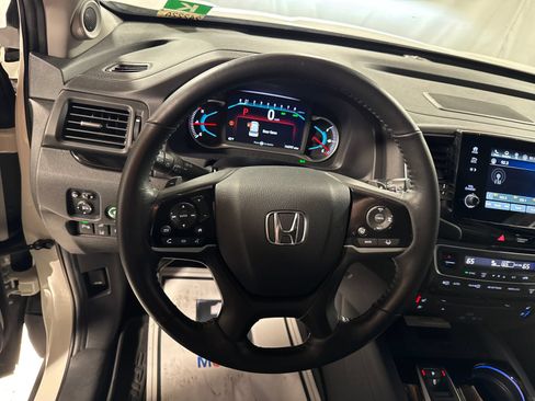 Used 2019 Honda Pilot Elite image 19