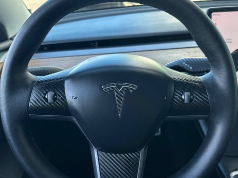 Used 2023 Tesla Model 3 Performance AWD/4WD image 22