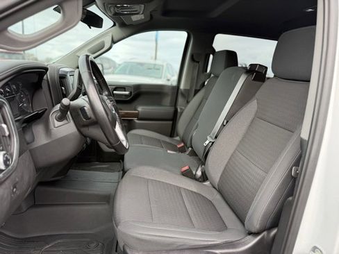 Used 2021 GMC Sierra 1500 Elevation image 15