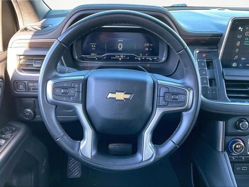 Used 2024 Chevrolet Tahoe LT image 8