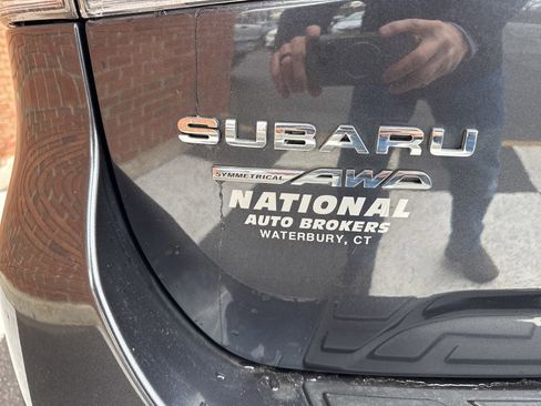 Used 2019 Subaru Forester Sport image 39