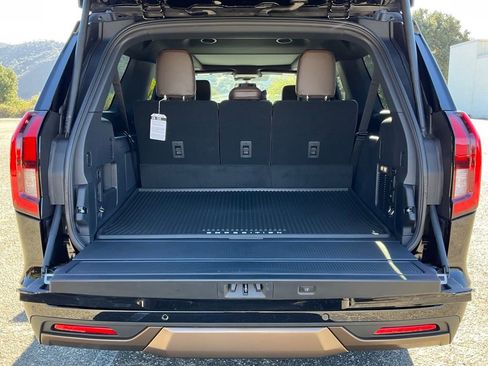 New 2025 Ford Expedition Max King Ranch image 16