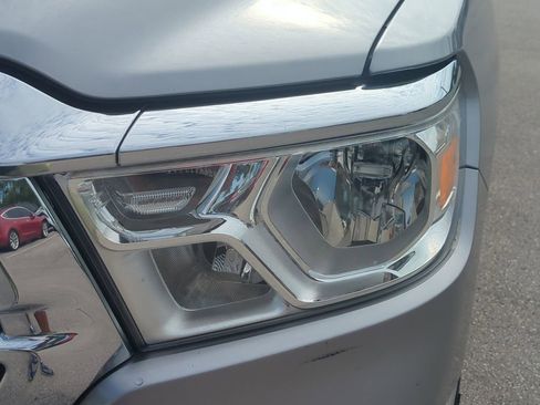 Used 2022 RAM 1500 Big Horn RWD image 11