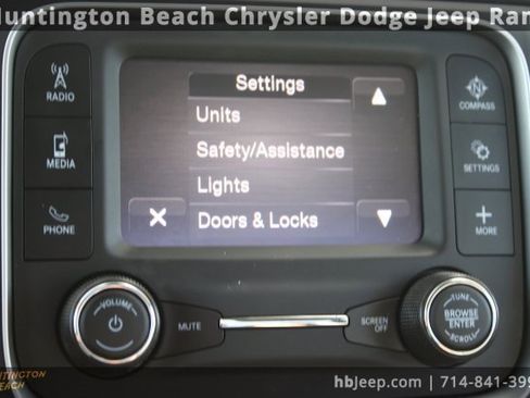 Used 2022 RAM 1500 Tradesman w/ Popular Equipment Group image 25