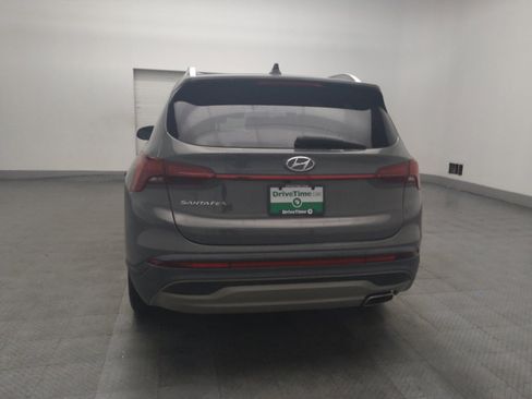 Used 2023 Hyundai Santa Fe SEL FWD image 6