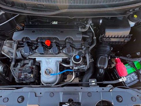 Used 2013 Honda Civic LX image 26