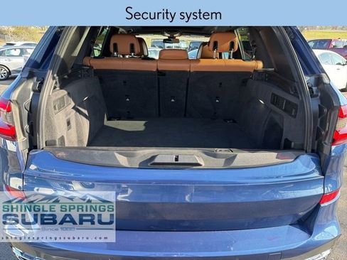Used 2019 BMW X5 xDrive50i w/ M Sport Package image 25