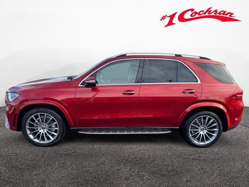Certified 2022 Mercedes-Benz GLE 350 GLE 350 image 15