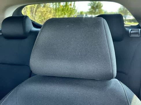 Certified 2023 Honda Civic LX image 25