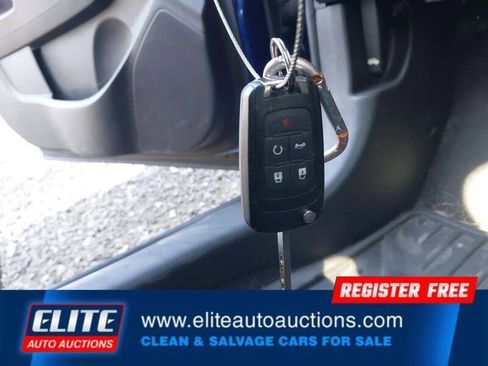 Used 2013 Chevrolet Sonic LT image 21