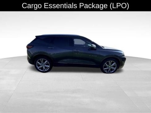 Used 2019 Chevrolet Blazer Premier w/ Sun and Wheels Package AWD/4WD image 6