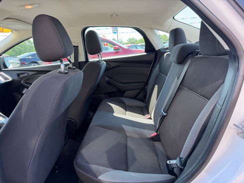 Used 2014 Ford Focus S FWD image 16