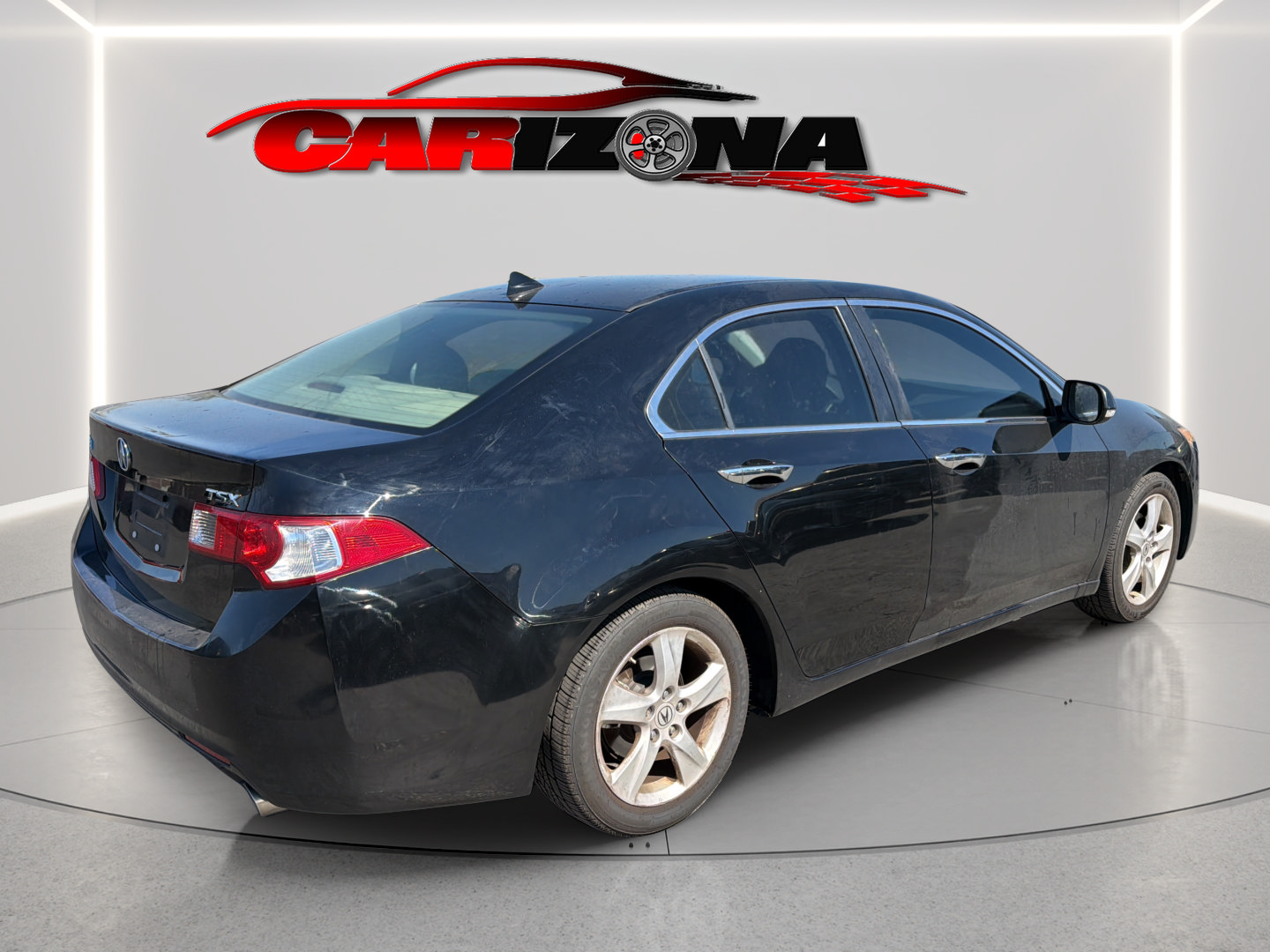 Used 2009 Acura TSX Sedan FWD image 5