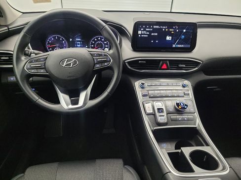 Used 2023 Hyundai Santa Fe SEL AWD/4WD image 22