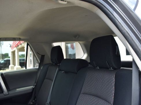 Used 2011 Toyota 4Runner SR5 AWD/4WD image 21