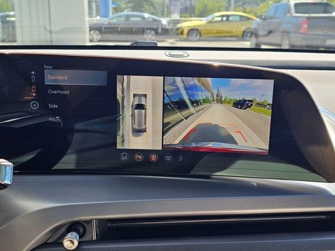 New 2026 Cadillac Vistiq Luxury AWD/4WD image 34