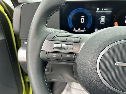 New 2026 Hyundai Kona SEL Sport FWD image 24