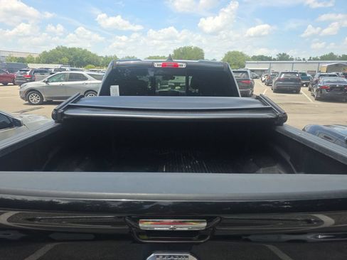 Used 2020 RAM 1500 Big Horn RWD image 16