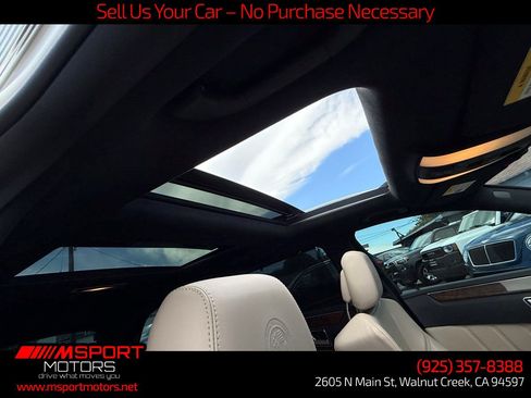 Used 2014 Mercedes-Benz E 63 AMG S-Model image 22