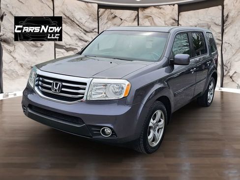 Used 2015 Honda Pilot EX image 3