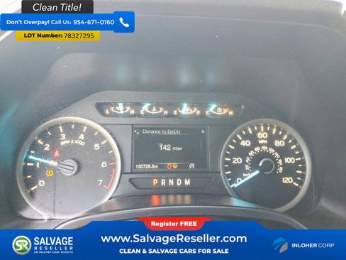 Used 2020 Ford F150 XLT w/ Equipment Group 301A Mid image 9