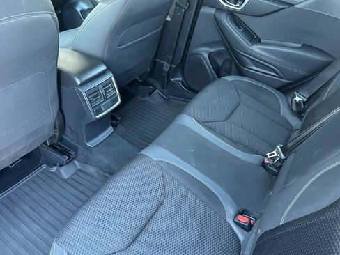 Used 2019 Subaru Forester Premium w/ Popular Package #1 AWD/4WD image 13