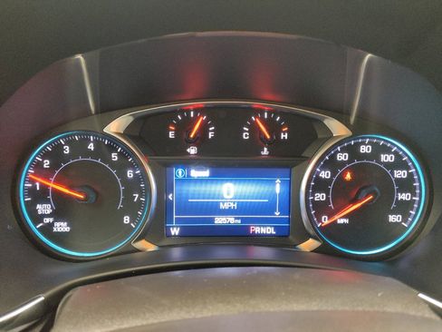 Used 2024 Chevrolet Equinox LS w/ LS Convenience Package image 23