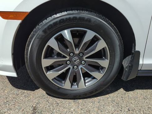 Used 2024 Honda Odyssey EX-L image 29